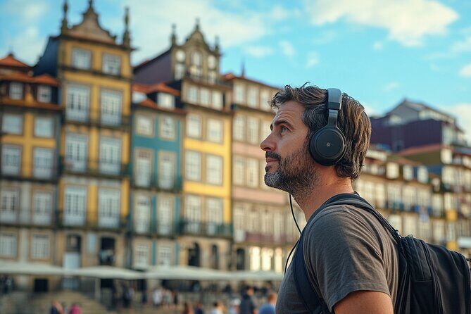 Self Guided Tour in Porto with 100 Captivating Audio Stories - A Thorough Look at the Self-Guided Porto Tour