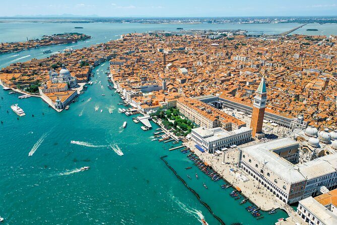 Self Guided Tour of Venice's Best Kept Secrets - A Deep Dive into the Venice Self-Guided Tour