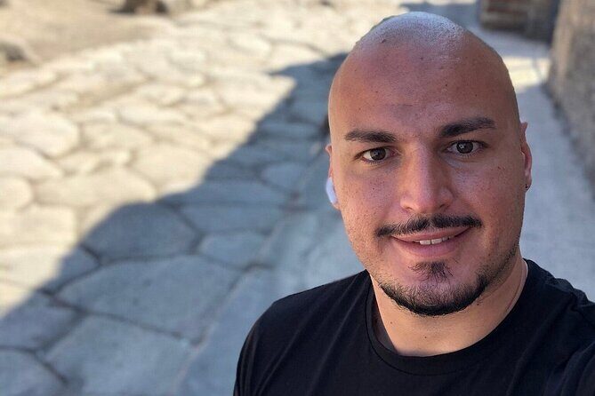 Self-guided tour to Pompeii and Herculaneum from Naples for small groups - From the Traveler’s Perspective: Authentic Experiences and Practicality