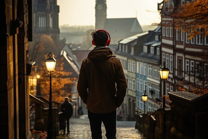 Self Guided Tours Amsterdam With 100 Captivating Audio Stories - Who Will Love This Tour?