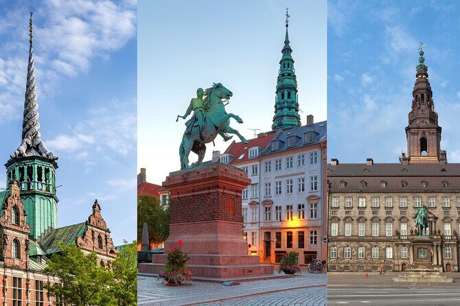 Self-guided Treasure Hunt Tour in Copenhagen - Build a Spaceship - Final Thoughts