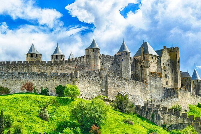 Self-Guided Walking Tour in Carcassone Medieval Town - Who Would Love This Tour?