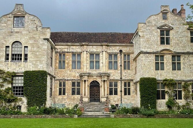 Self Guided Walking Tour in York with Mobile App - What the Reviews Say