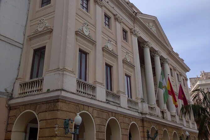 Self Guided Walking Tour of Charming Cadiz - The Practicalities: Value, Accessibility, and Tips