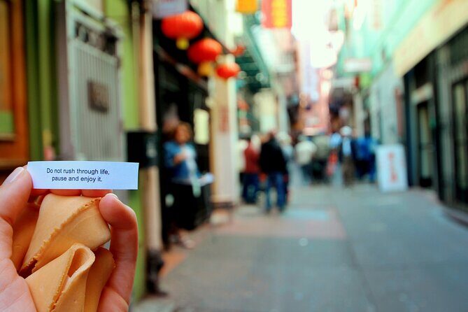 Self Guided Walking Tour of San Francisco Chinatown - Who Will Love This Tour?