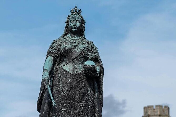 Self-Guided Walking Tour of Windsor Town with Mobile App - Final Thoughts