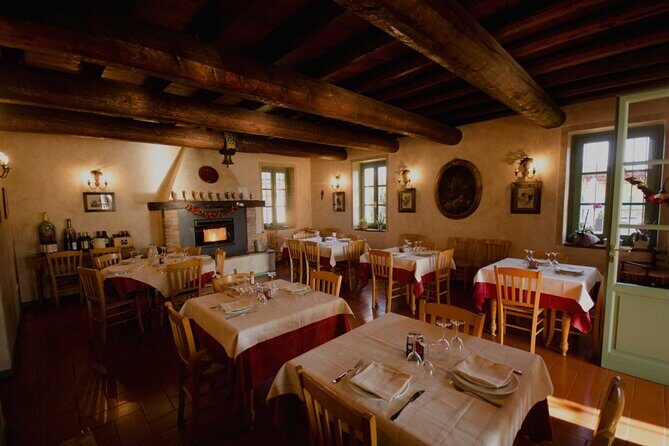 Self-guided Wine tour in Franciacorta, Full-Day Experience with Lunch - Practical Details and Value