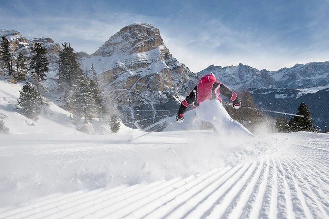 Sellaronda ski & Snowboard Tour - Authentic Perspectives from Travelers