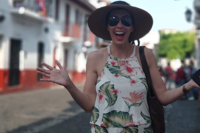 Semana Santa in Cuernavaca & Taxco Tour from Mexico City - Practical Considerations