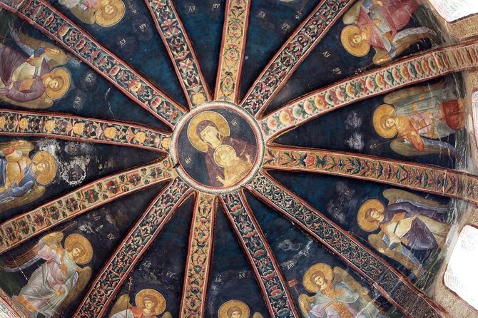 Semi Private - Constantinople Tour of Istanbul: Discovering the Byzantine Empire - A Deep Dive into the Tour Itinerary