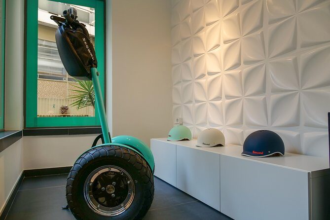 Semi-private Historical & Contemporary Segway Tour in Athens - Analyzing Value and Price  