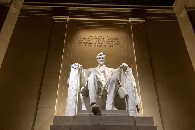 Semi Private Monument Night Tour - Analyzing the Price and Overall Value