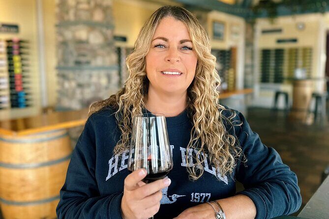 Seneca Lake Wine Tour - Customizable - Who Should Consider This Tour?