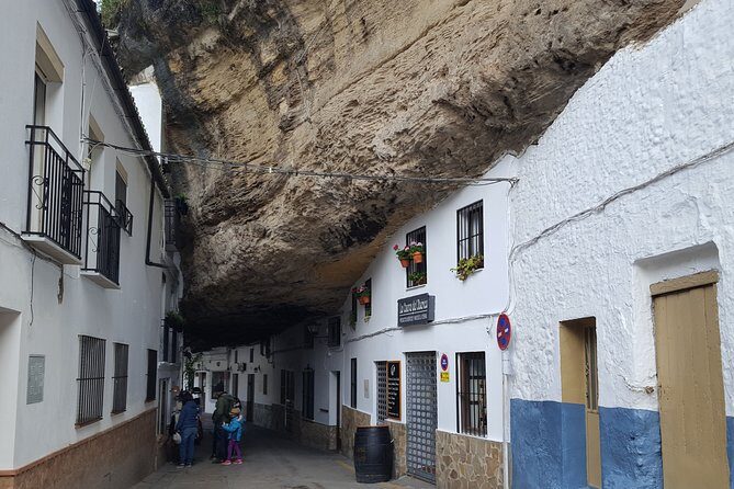 Sensational Setenil by e-bike (full day) - What Makes This Tour Stand Out?