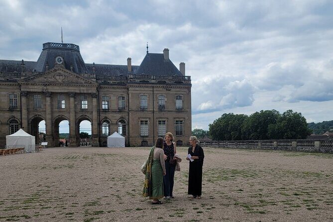 Sensory walks in the Château park in Lunéville - Final Thoughts: Is It Worth It?