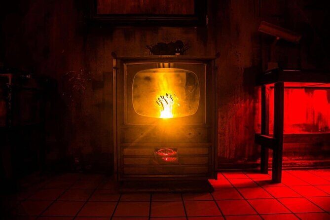 Serial Killer Escape Room in Charleston - Who Will Enjoy the Serial Killer Escape Room?