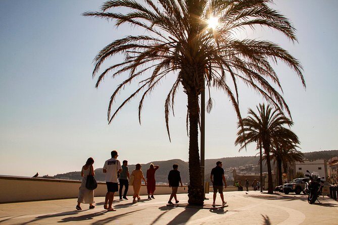 Sesimbra Walking Tour - Exploring the Itinerary In-Depth