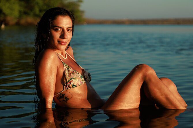 Sesión de fotos privada en Puerto Escondido - Who Will Love This Experience?