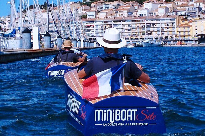 Sète by Miniboat Guided Ecotour - Who Should Consider This Tour?