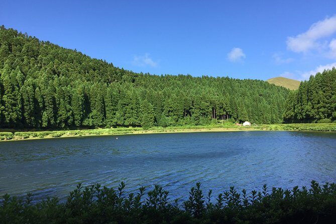 Sete Cidades, Hike Serra Devassa and Boca do Inferno - Who Should Consider This Tour?