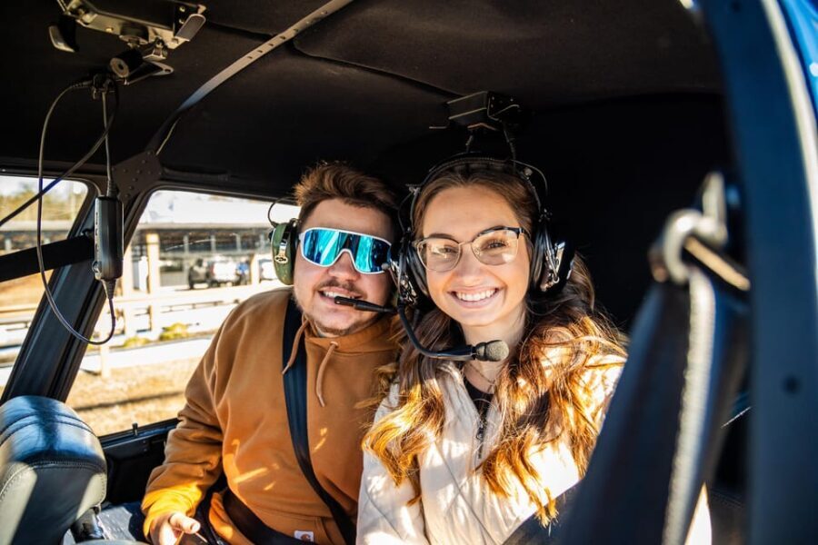 Sevierville: Smoky Mountain Helicopter Tour - Who Will Enjoy This Tour Most?