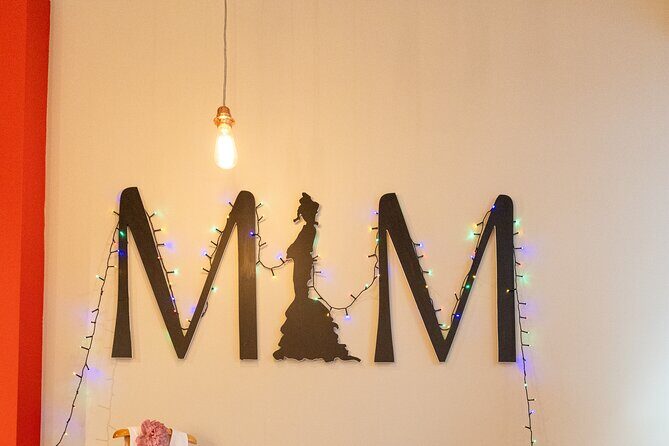 Sevillanas Class - The Review Highlights: Authenticity, Personal Touch, and Fun