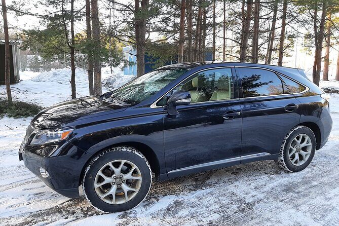 Seville Airport (SVQ) to Seville - Arrival Private Transfer - Real Traveler Insights  