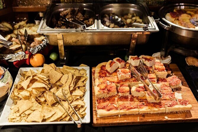 Seville Food Tour with a Local Foodie, 100% Personalised & Private - Why This Tour Offers Great Value