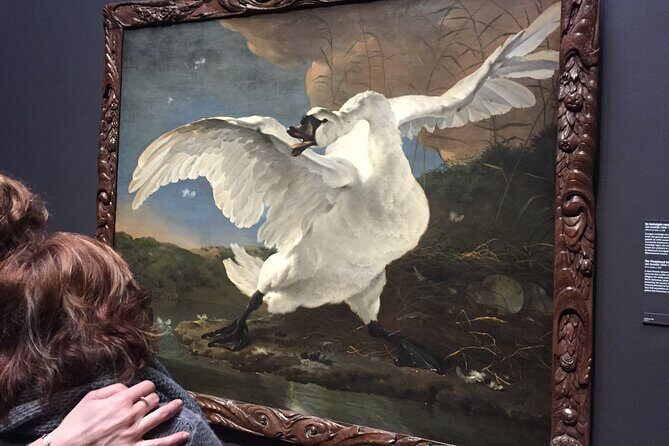 Seville Museum of Fine Arts 2-Hour Guided Tour - Who Will Love This Tour?