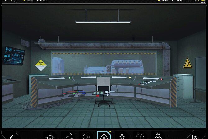 Seville: Outdoor Escape Game - BlackOut [Hard Mode] - Pricing and Value