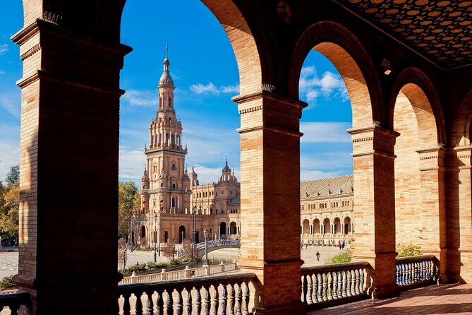 Seville Private Tour with Alcazar, Cathedral, Casa de Pilatos - Practical Details and Experience Quality  