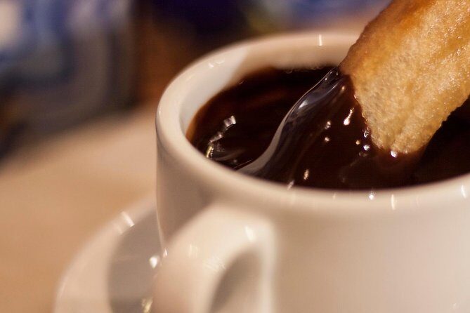 Seville Private Walking Food Tour With Secret Food Tours - Gastronomy: A Tasty Thread