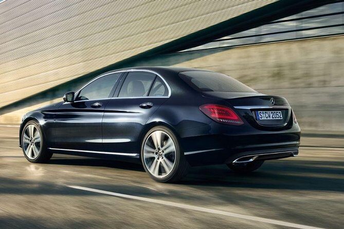 Seville to Granada Private Transfer - Final Thoughts: Is It Worth It?