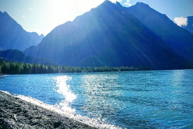 Seward Highway: A Self Guided Drive of Alaska's Historic Road - The Practical Side: What You Need to Know