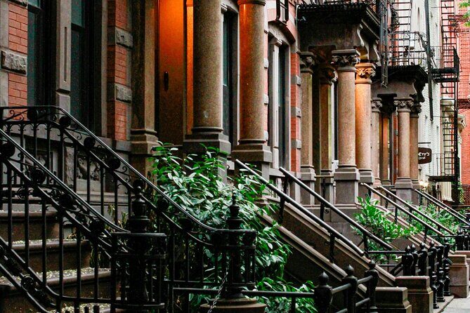 Sex and the City Locations Pedicab Tour - FAQ