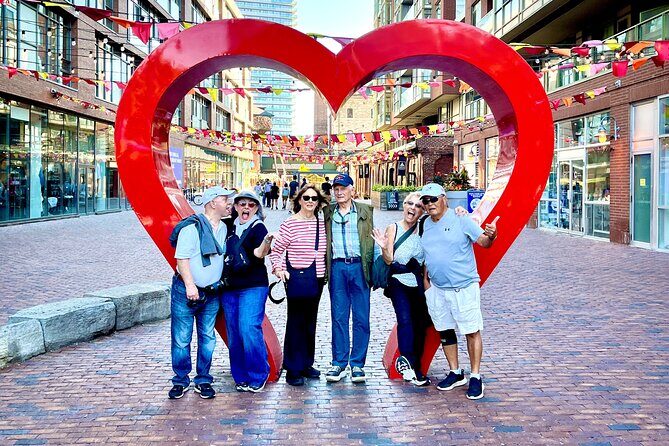 Shane's Favorite Spots in Toronto - What Makes This Tour Stand Out?