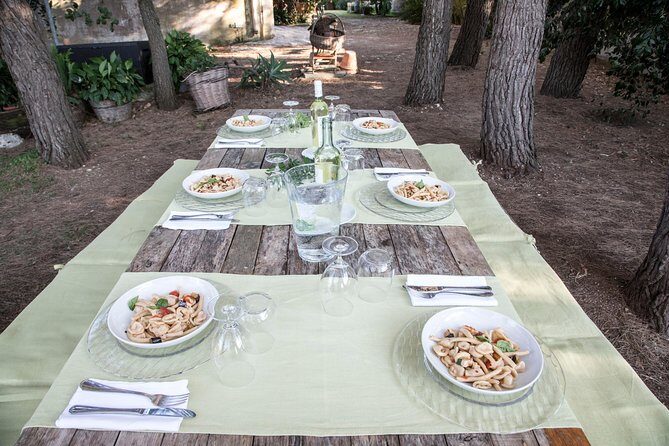 Share your Pasta Love: Small group Pasta and Tiramisu class in Fasano - The Experience: What to Expect