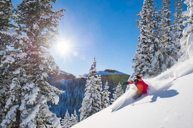 Shared 7 Day Utah Winter Adventure Skiing and National Parks - What Makes This Tour Worth Considering?