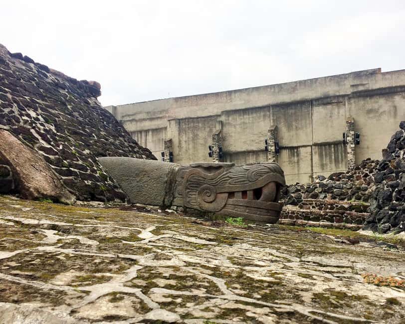 Shared Balloon Flight in Teotihuacan with transfer - Value and Practical Details