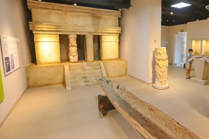 Shared Cultural Tour of Cozumel - Who Should Take This Tour?