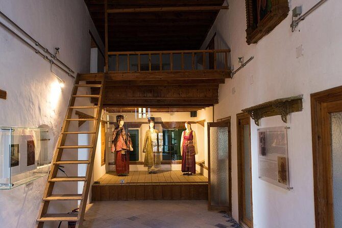 Shared Day Cruise to Symi & Panormitis from Rhodes City - Authenticity and Experience: What You’ll Take Away