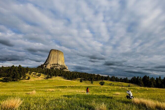 Shared Devil's Tower Tour - Who Should Consider This Tour?