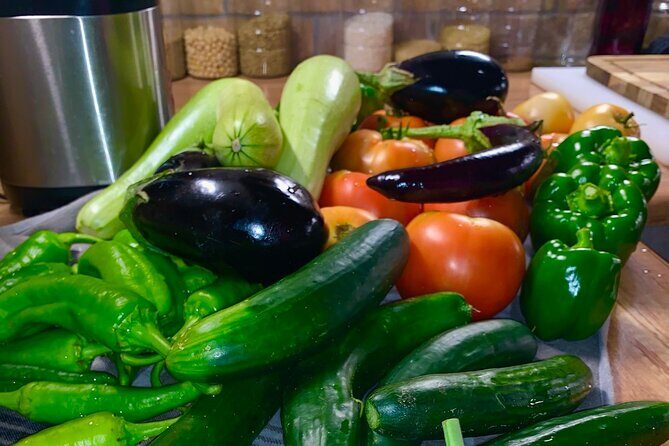 Shared Group Cooking Class at Home of Mykonian Family in Mikonos - The Value of the Experience