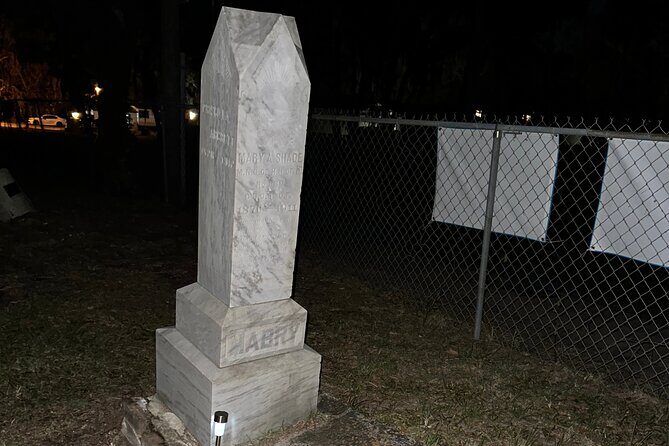 Shared Minibus Tour in Historic St. Augustine - Detailed Breakdown of the Itinerary