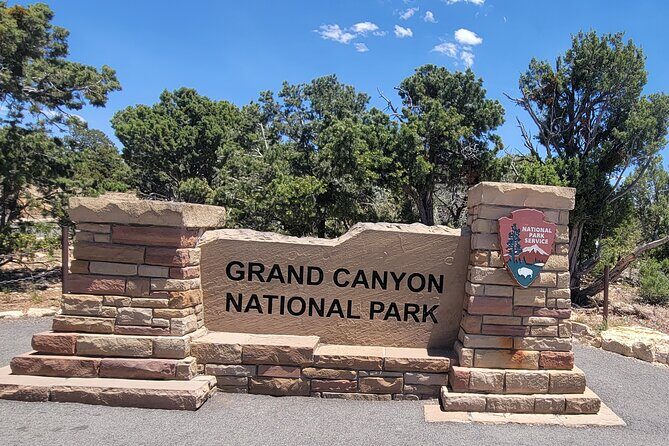 Shared Rim to Rim Transport - Who Should Consider This Tour?