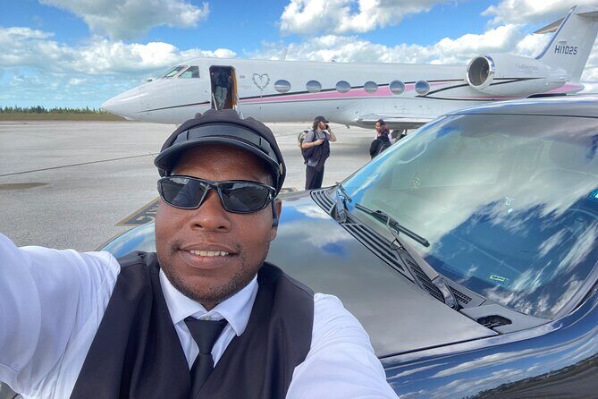 Shared Round Trip Limousine Transfer - What You Need to Know