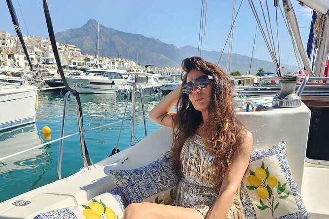 Shared Sailboat Experience Feel nature with dolphins - What to Expect During the Cruise