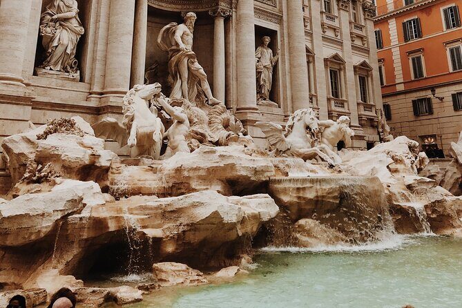 Shared shuttle from Civitavecchia Port to Rome City - Final Thoughts: Who Should Book This?