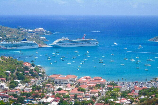 Shared Shuttle from Rome City to Civitavecchia Port - The Sum Up