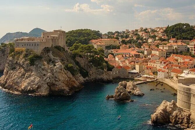 Shared Sightseeing Cruise Tour Visit to Dubrovnik - The Sum Up